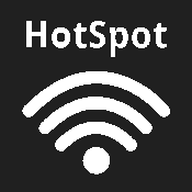 Free WiFi am Pepinos Pizza