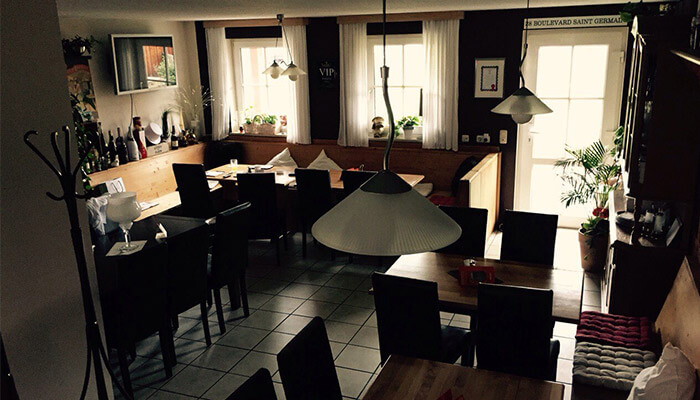 Pepinos Pizza Viechtach